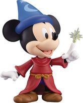 Good Smile Company Fantasia: Mickey Mouse Nendoroid Action Figure
